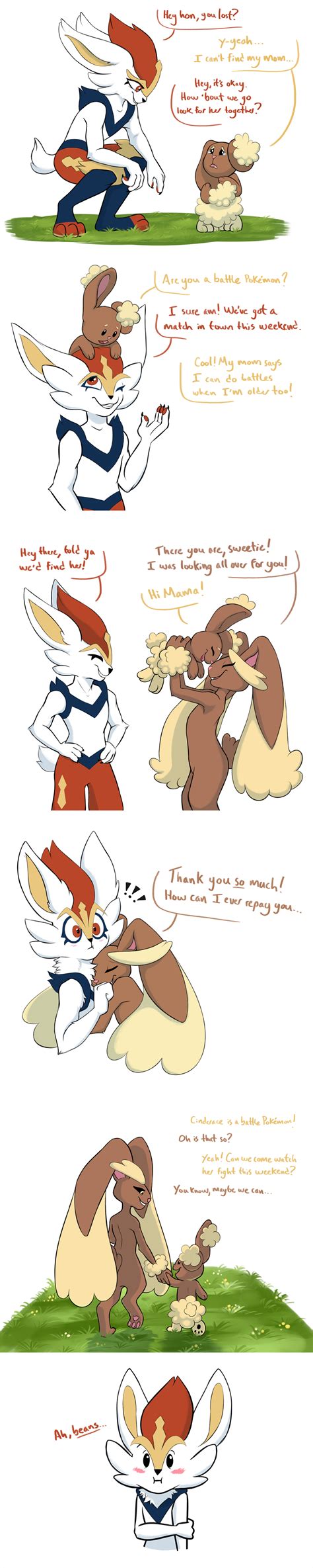 lopunny hentai comic|lopunny Hentai Comics 